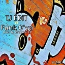 Tj Edit - Stubborn Kind of Fellow Original Mix
