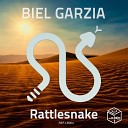 Biel Garzia - Rattlesnake Lounge Beach Mix