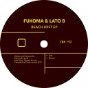 Alex Glera Fukoma feat Giorgio Armato - Lost Original Mix