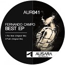 Fernando Campo - The Best Original Mix