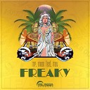 Mr Moon feat Mey - Freaky Instrumental Mix