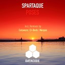 Spartaque - Poses Nonyas Remix