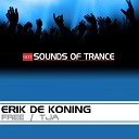 Erik De Koning - Tja Original Mix