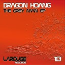 Dragon Hoang - Wings Original Mix