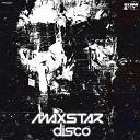 MaxStar - Jellyfish Original Mix