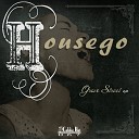 Housego - Snowflake Original Mix