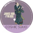 James Rod - Guateke Dreams Tulioxi Remix
