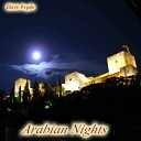 Chris Pryde - Arabian Nights Original Mix
