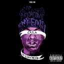 Caza feat Def Rhymz - Los Original Mix