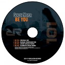 Goeran Meyer - Be You Original Mix