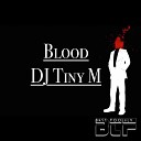 DJ Tiny M - Blood Original Mix