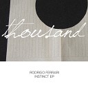 Rodrigo Ferrari - Instinct Original Mix