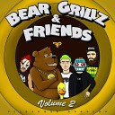 Bear Grillz Trollphace - Marijuana Original Mix