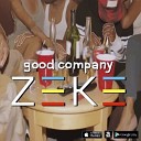 ZEKE - For Me