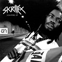 Skrillex I Wayne - Scary Satisfied Bolly Dub Abnormal Noize…