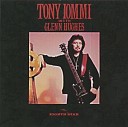 Tony Iommi feat Glenn Hughes - Shakin My Wings