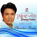 Chandan Sinha - Mone Pore Ki Kokhono Tomay