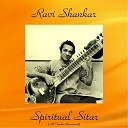 Ravi Shankar - Raga Charu Keshi Remastered 2016