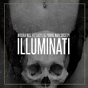 Mistah Mez feat Young Men Society Lazy J - Illuminati