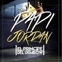 Papi Jordan - Gua Gua Guao