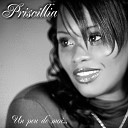Priscillia feat M rick - Avec toi Instrumental