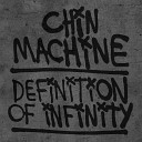 CHINMACHINE - Spaced Up