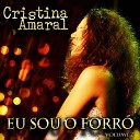 Cristina Amaral - Nem Se Despediu de Mim