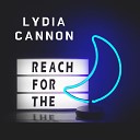 Lydia Cannon feat Don Almir - White Abyss