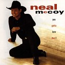Neal McCoy - Y O U