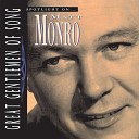 Matt Monro - September Song 1995 Remastered Version
