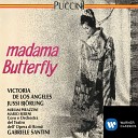 Victoria de los ngeles feat Jussi Bj rling - Puccini Madama Butterfly Act 1 Bimba dagli occhi pieni di malia Pinkerton…