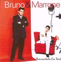 Bruno Marrone Continental - Te amo e n o te quero