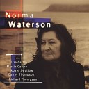 Norma Waterson - The Birds Will Still Be Singing
