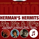 Herman s Hermits - Walkin with My Angel