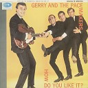 Gerry The Pacemakers - A Shot of Rhythm and Blues Mono 1997 Remaster
