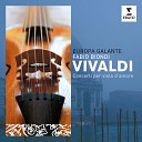Fabio Biondi Europa Galante - Concerto in D minor RV 394 II Largo