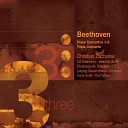 Christian Zacharias Staatskapelle Dresden Hans… - Beethoven Piano Concerto No 1 in C Major Op 15 II…