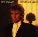 Rod Stewart - Tonight I m Yours Don t Hurt Me Live at Wembley London UK 4 5…