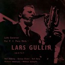 Lars Gullin - For F J Fans Only