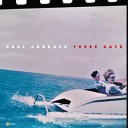 Paul Carrack - Where Does the Time Go