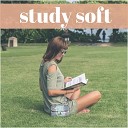 Study Soft - Piano for Studying