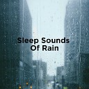 Rain Sounds Rain for Deep Sleep - Natural Meditation Background