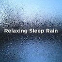 Rain Sounds Rain for Deep Sleep - Study Background