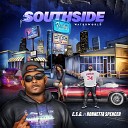 E S G feat Ronnetta Spencer - So Southside Waterworld