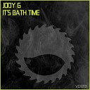 Jody 6 - It s Bath Time
