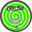Crazy Fluke - Rotate Club Mix