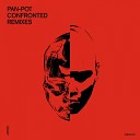 Pan Pot - Confronted Frazi Er Raw Remix