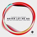 FlashbackFM Archemy - Never Let Me Go Paul Sg Jay Rome Remix