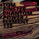 Tom Finster - Element 115