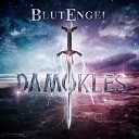Blutengel - Strong Remixed by Caisaron